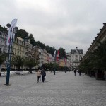 Karlovy Vary Tour Prague Airport Transfers